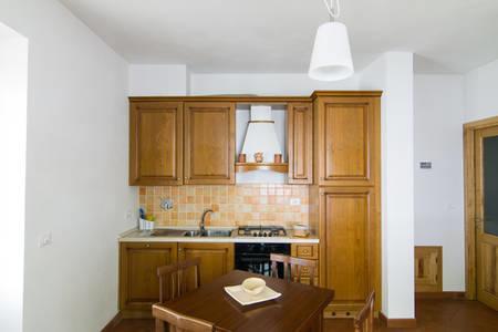 Villa La Verna Кьюзи-делла-Верна Экстерьер фото